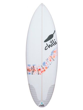 Mini Bird Deck Image