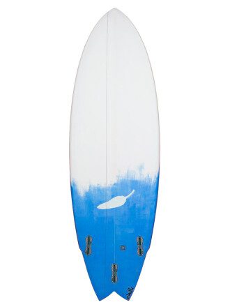 Chilli Pina Colada Deck Image