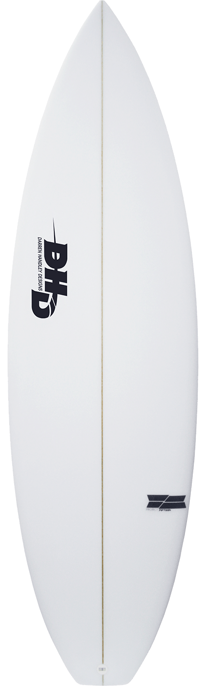 DHD Project 15 Next Gen - Tradewind Surf - Surfboards & Accessories.