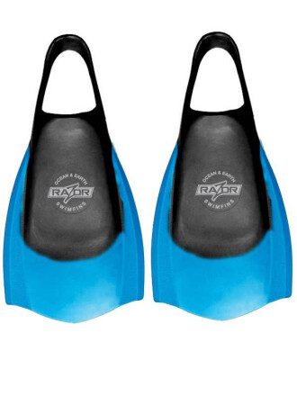 Razor Fins