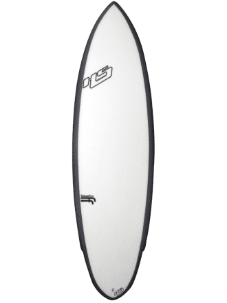 Haydenshapes shred sled FF 