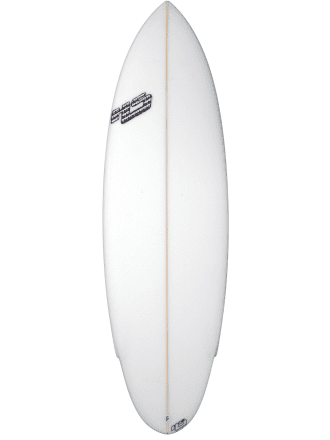 Haydenshapes shred sled grom