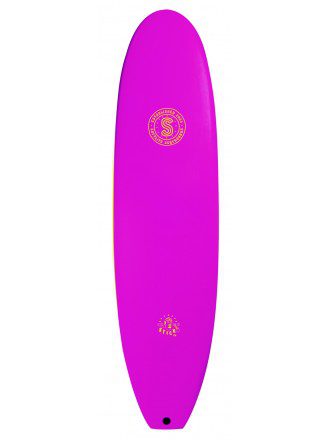Softlite Chop Stick 6'6"