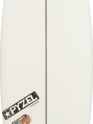 Stubby Bastard Deck image