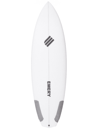 Emery surfboards Stump diamond