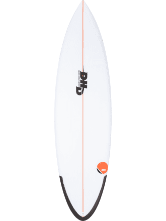 DHD MF Sweet Spot 2.0