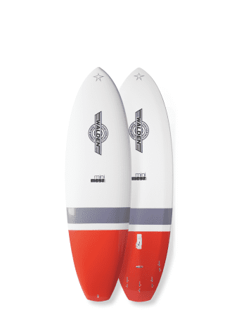Walden Mini Mega Magic Tuflite