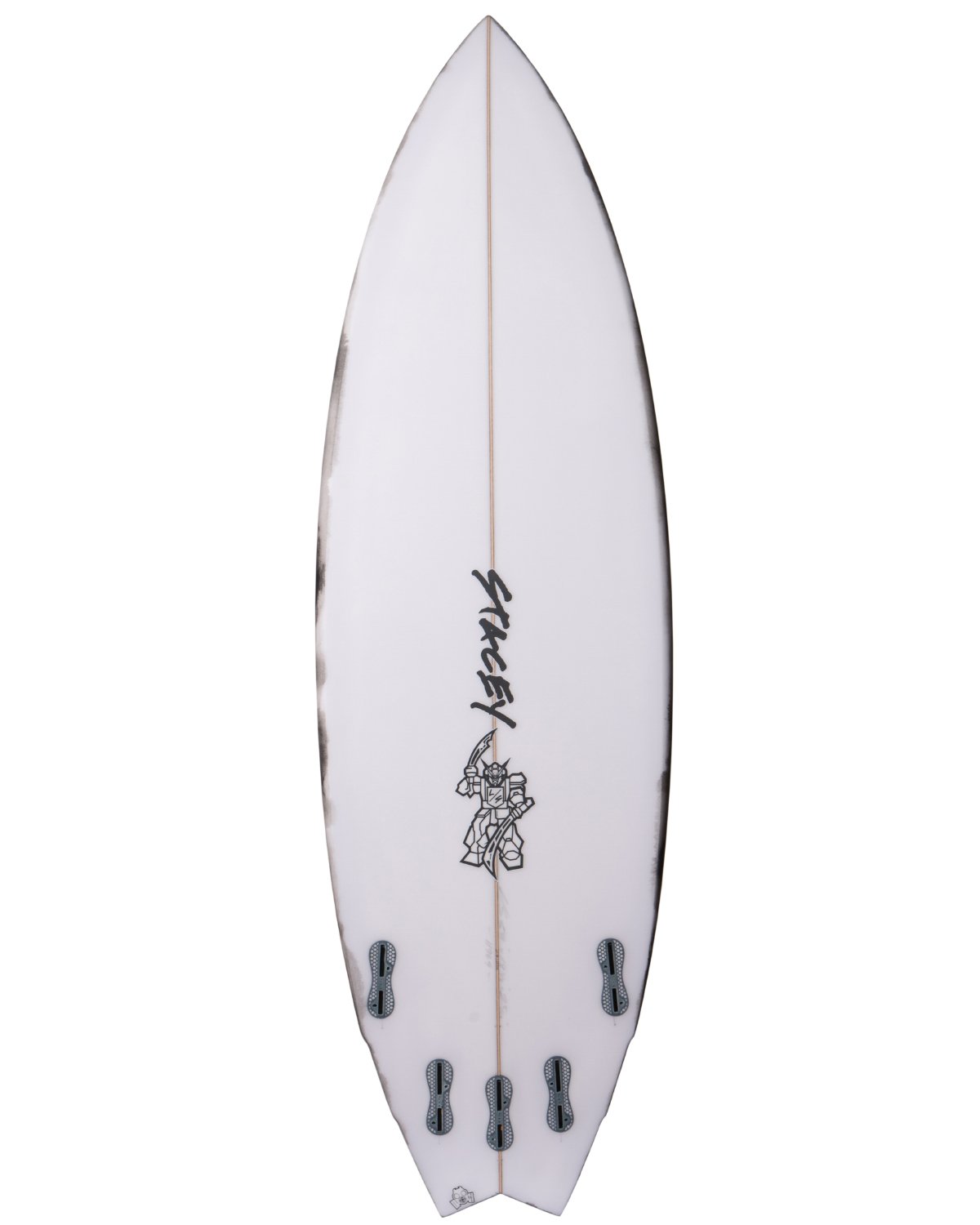 STACY SURFBOARDS