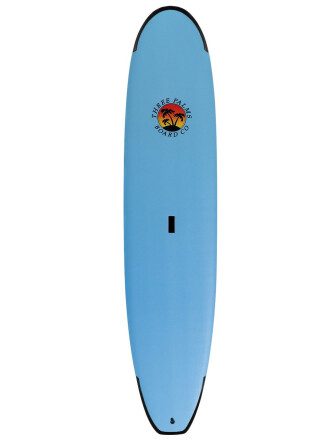 Three Palms Board Co – Soft 7'4"