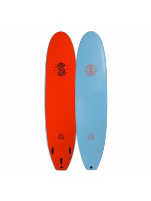 Softlite Chop Stick 9'0" Ice Blue