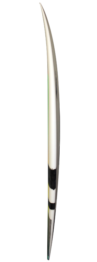 JR Cousin IT PU - Tradewind Surf - Surfboards & Accessories.