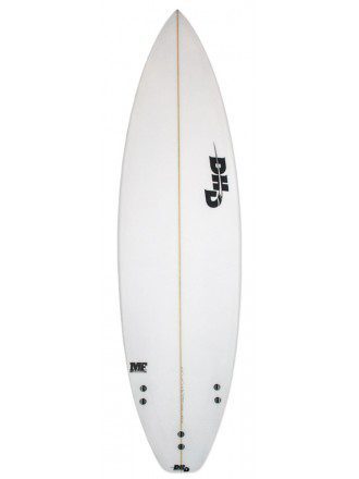 DHD Mick Fanning EAGER BEAVER - Tradewind Surf - Surfboards 