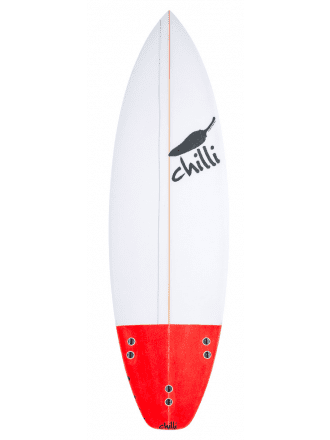 JR Cousin IT PU - Tradewind Surf - Surfboards & Accessories.