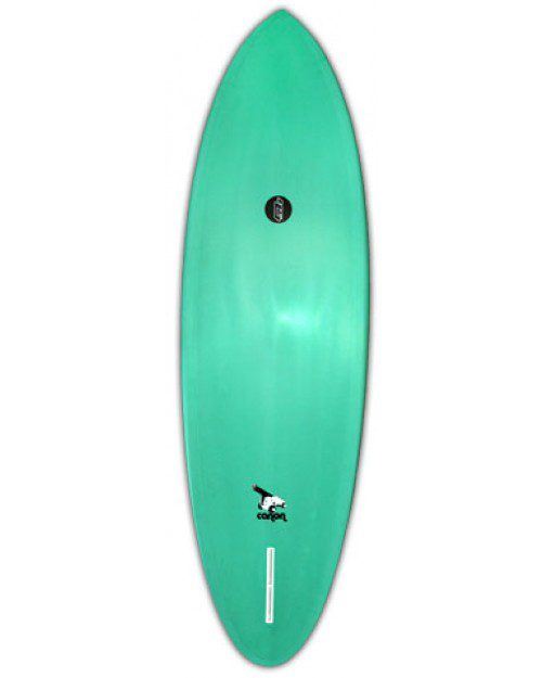 HaydenShapes Cannon Tradewind Surf Surfboards Accessories