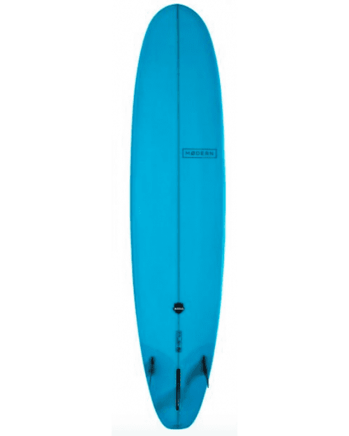 Longboard modern 2024