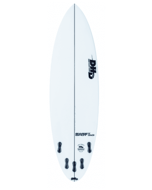 Sweet Spot 3.0 – DHD SURF JAPAN