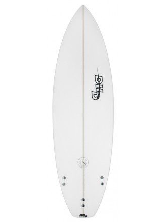DHD Mick Fanning DUCKS NUTS - Tradewind Surf - Surfboards