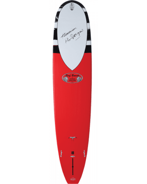 【手渡し限定】ドナルドタカヤマ　IN THE PINK 9’0(TUFLITE) ドナルドタカヤマ HPD In The Pink 9'0 SURFTECH / インザピンク