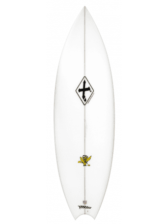 Hire Performance Shortboard