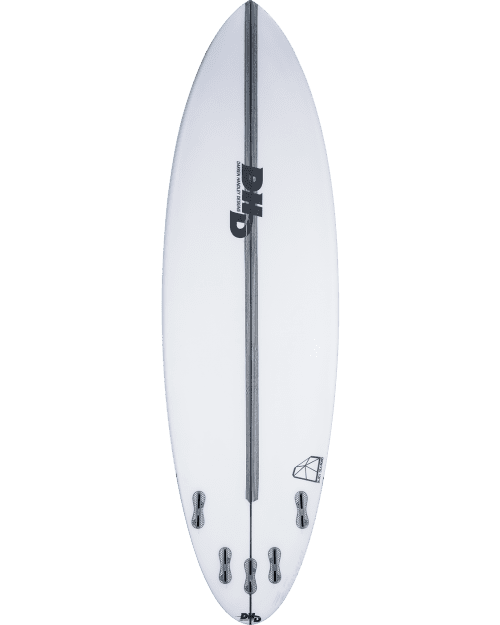 Dhd black online diamond surfboard review