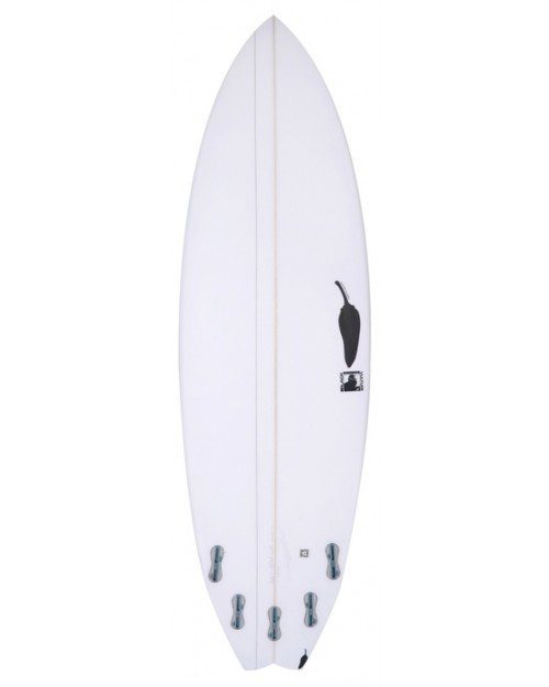 Chilli Black Vulture - Tradewind Surf - Surfboards