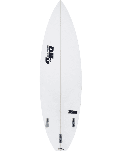 DHD Project 15 Next Gen - Tradewind Surf - Surfboards & Accessories.