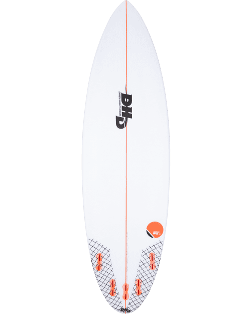 DHD MF Sweet Spot 2.0 - Tradewind Surf - Surfboards DHD MF Sweet Spot 2.0 - Tradewind Surf - Surfboards
