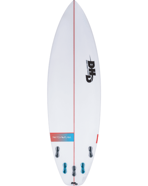 【DHD バターナイフ相当】MODOM  SURF  bord DHD バターナイフ相当】MODOM SURF bord マリンスポーツ